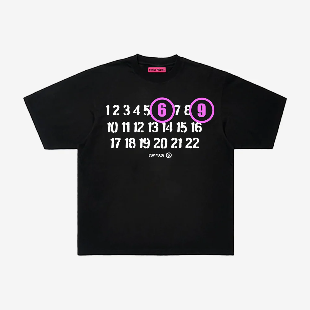 69 TEE