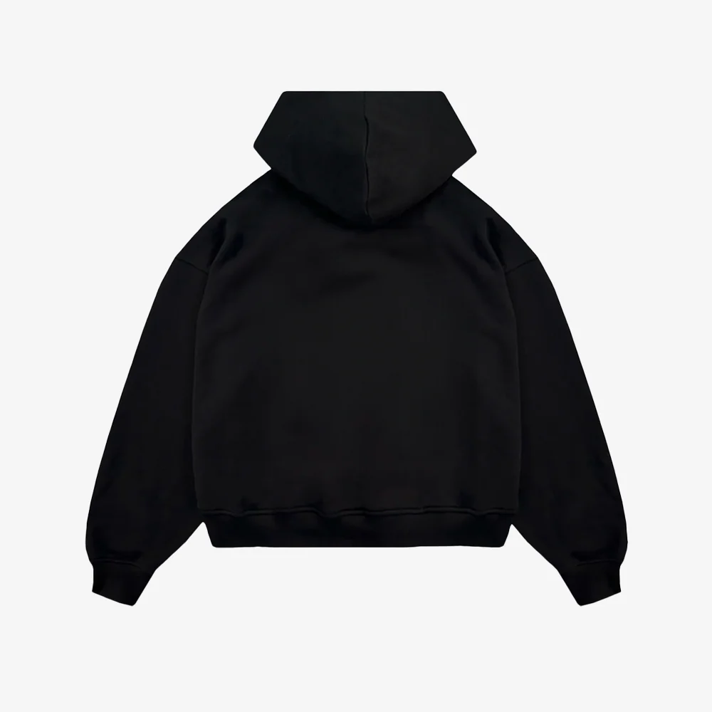 CREATIVE DIRECTOR HOODIE - Image 2