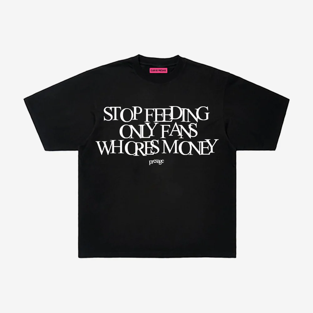 FEEDING TEE