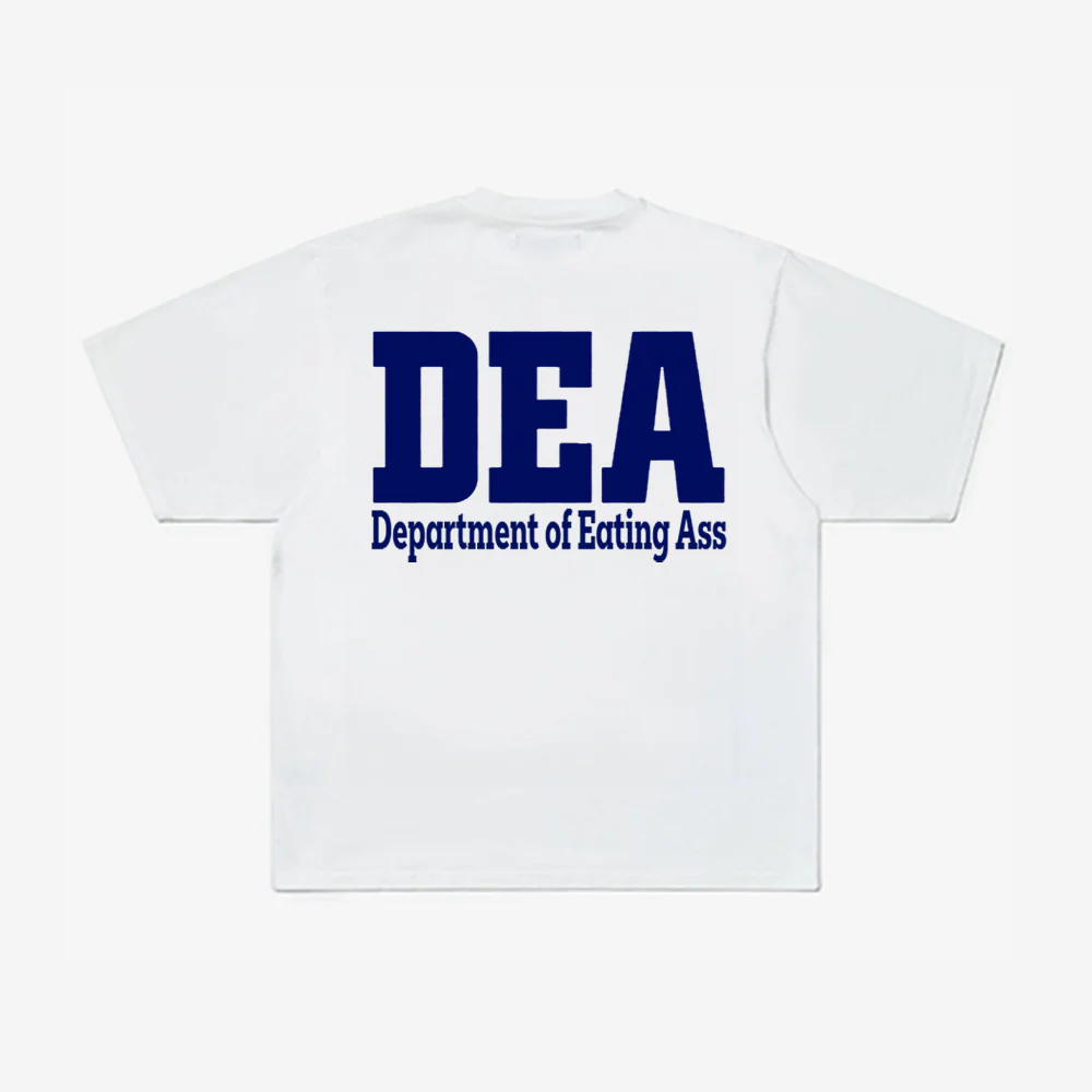 DEA TEE