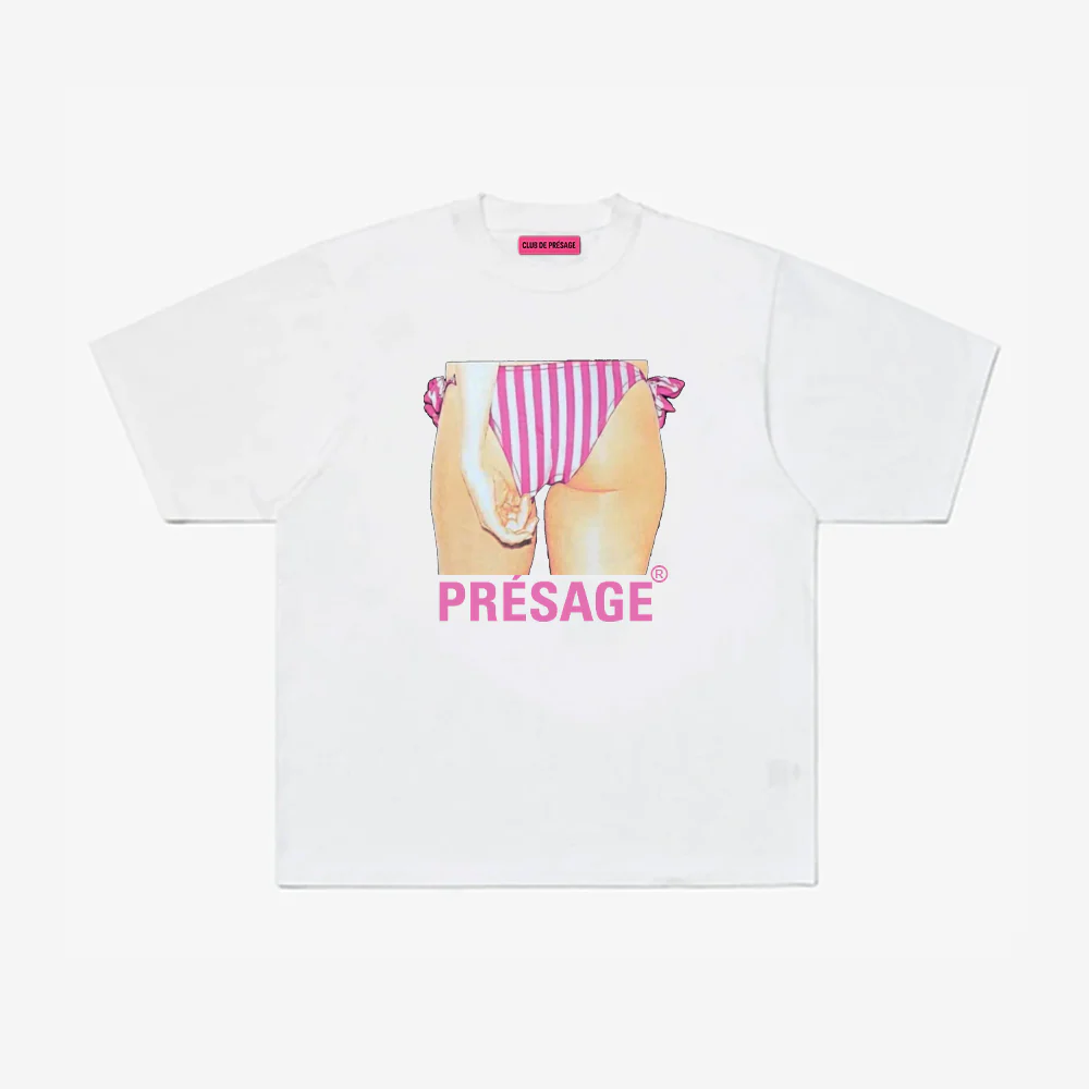 BIKINI TEE