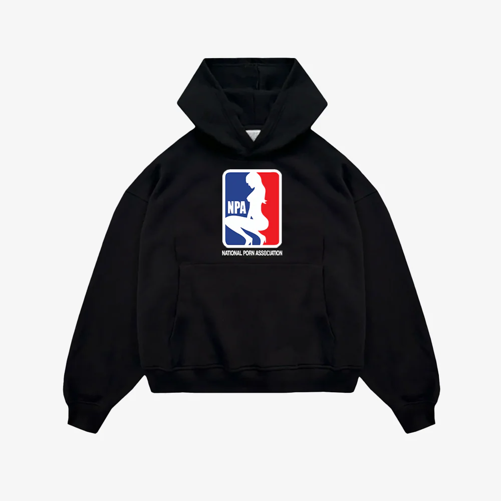 NPA HOODIE