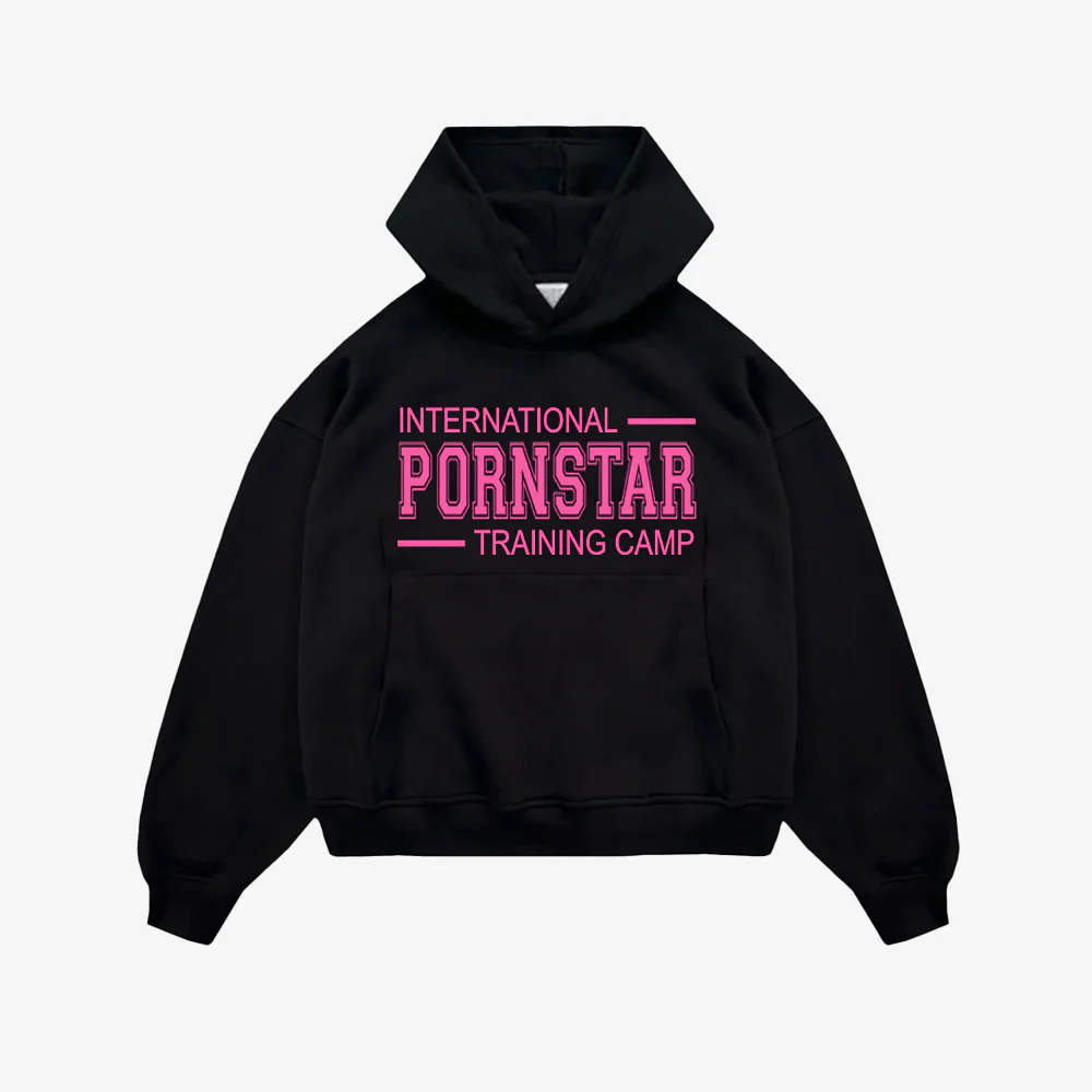 TRAINING CAMP HOODIE